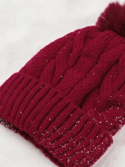 Versatile Warm Beanie
