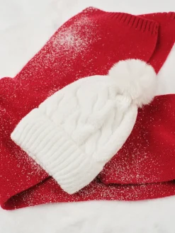 Versatile Warm Beanie