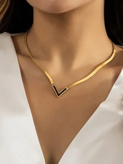 Victoria Necklace