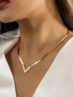 Victoria Necklace