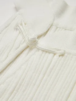 Vintage Button Sweater Vest