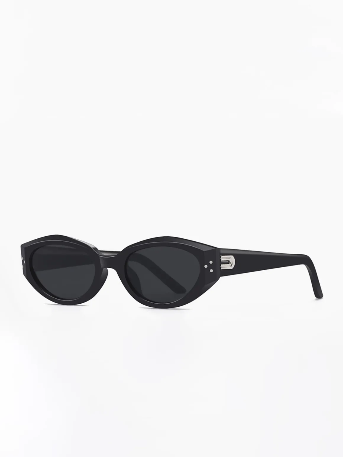 Vintage Cat Eye Sunglasses