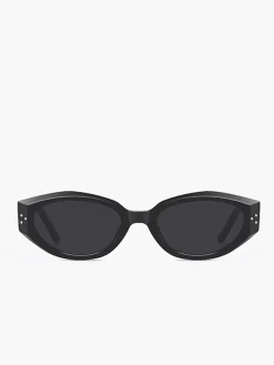 Vintage Cat Eye Sunglasses
