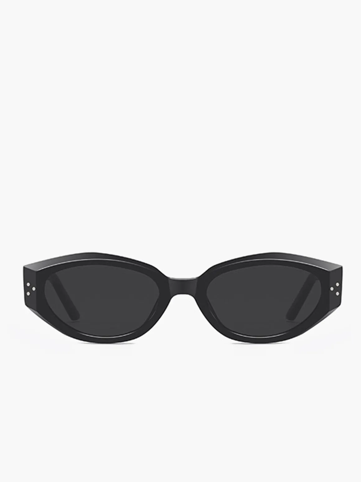 Vintage Cat Eye Sunglasses