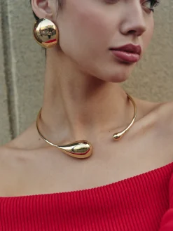 Water Drop Choker