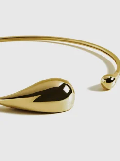 Water Drop Choker