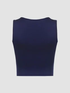 Weekend Baddie Tank Top