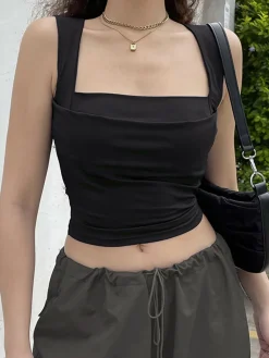 Weekend Baddie Tank Top