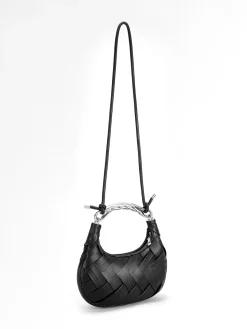 Woven Braided Bag