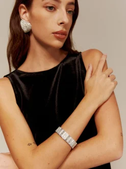 Ziron Open Bracelet