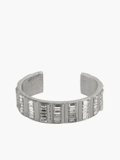 Ziron Open Bracelet